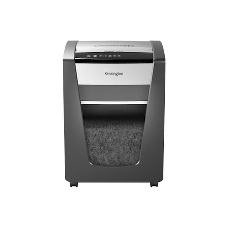 Evolve OfficeAssist Shredder M200-HS Anti Jam Micro Cut EV3760491